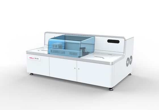 Immunoensayo automático clínico del analizador 200kg de la química CM180