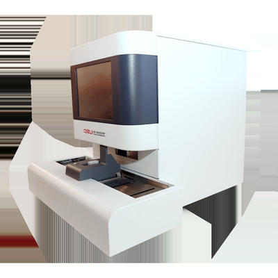 5 porciones de BF6900CRP de la sangre de prueba del equipo de Full Auto de analizador de la hematología