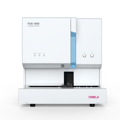 Máquina completamente automatizada del analizador de la orina uso del hospital de la clínica de 60 t/h