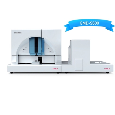 Aparatos médicos GMD-S600 Vaginal Infections Analyzer de Ob Gyn de la eficacia alta del CE
