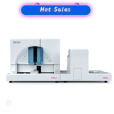 Aparatos médicos GMD-S600 Vaginal Infections Analyzer de ginecología del análisis de las bacterias