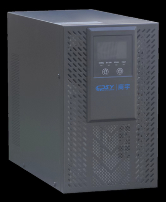 1kVA a las series de UPS de la torre del control numérico HP11 de la fuente de alimentación de 3kVA UPS DSP