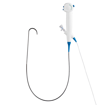 Procesador de imagen electrónico de alta resolución del endoscopio de Digitaces Ureteroscope MT-FE01