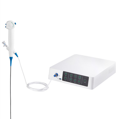 Procesador de imagen electrónico de alta resolución del endoscopio de Digitaces Ureteroscope MT-FE01