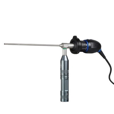 Endoscopio rígido integrado de alta resolución Mt-He01 para hospital veterinario